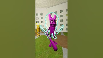 CAN YOU CATCH BURBALONI PATAPIM GUSSINI TUNG SAHUR FRULI FRULA ITALIAN BRAINROT SONG in GMOD