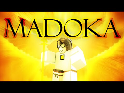 Roblox Script Showcase Episode#1540/Madoka