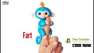 How to Make WowWee Fingerlings Fart