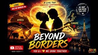 Their journey proves love knows NO boundaries!