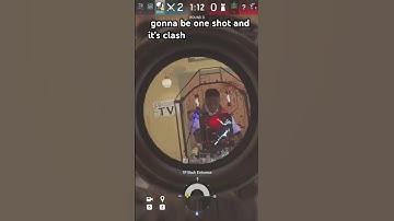 Ez 1v4 #rainbow6siege #rainbowsix #clutch #gaming #subscribe #twitch @TCX.Mystic