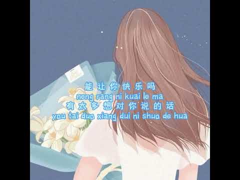 后来遇见他 hou lai yu jian ta - 胡66-Hu66 拼音 (pinyin lyrics)