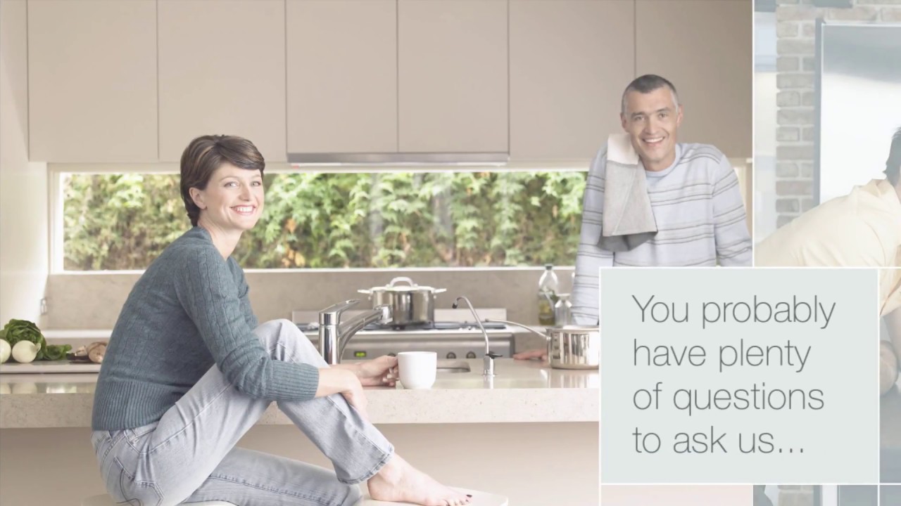 Kitchen Fitter West Midlands