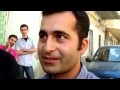 Bəxtiyar Hacıyevin azadlığa çıxandan sonra ilk açıqlaması (04 iyun 2012)