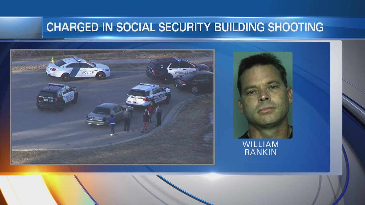 Developing details on the Social Security Building shooting