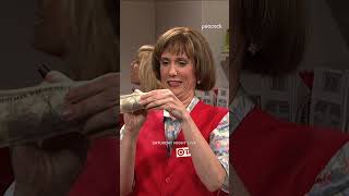 Target’s #1 employee #SNL #KristenWiig #BobbyMoynihan #Shorts