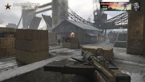 26-6 AND I stole an enemy emergency air drop AHHHHAHAHAHAHA