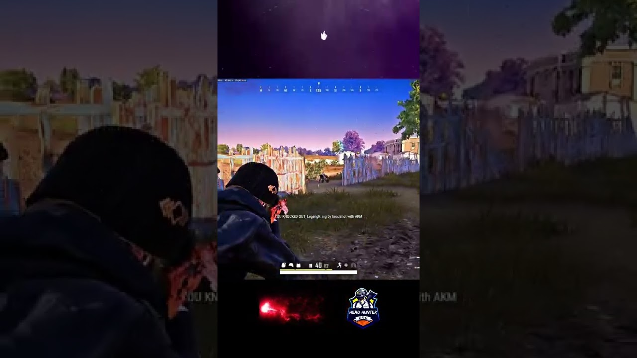 Rush Gameplay by Head Hunter 133