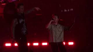 2025 10 05 Papa Roach - BRAINDEAD