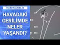 Türk jetleri, Yunan jetlerini nasıl püskürttü? | Haber Analiz - 29 Ağustos 2020