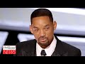 Academy President Says Response to Will Smith Oscars Slap Was "Inadequate" | THR News