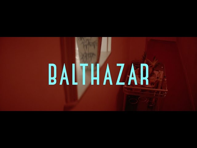 BALTHAZAR - NIGHTCLUB