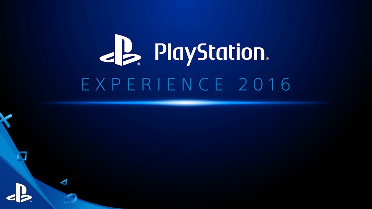 [Post Express] Playstation Experience 2016 desde Anaheim  Maxresdefault