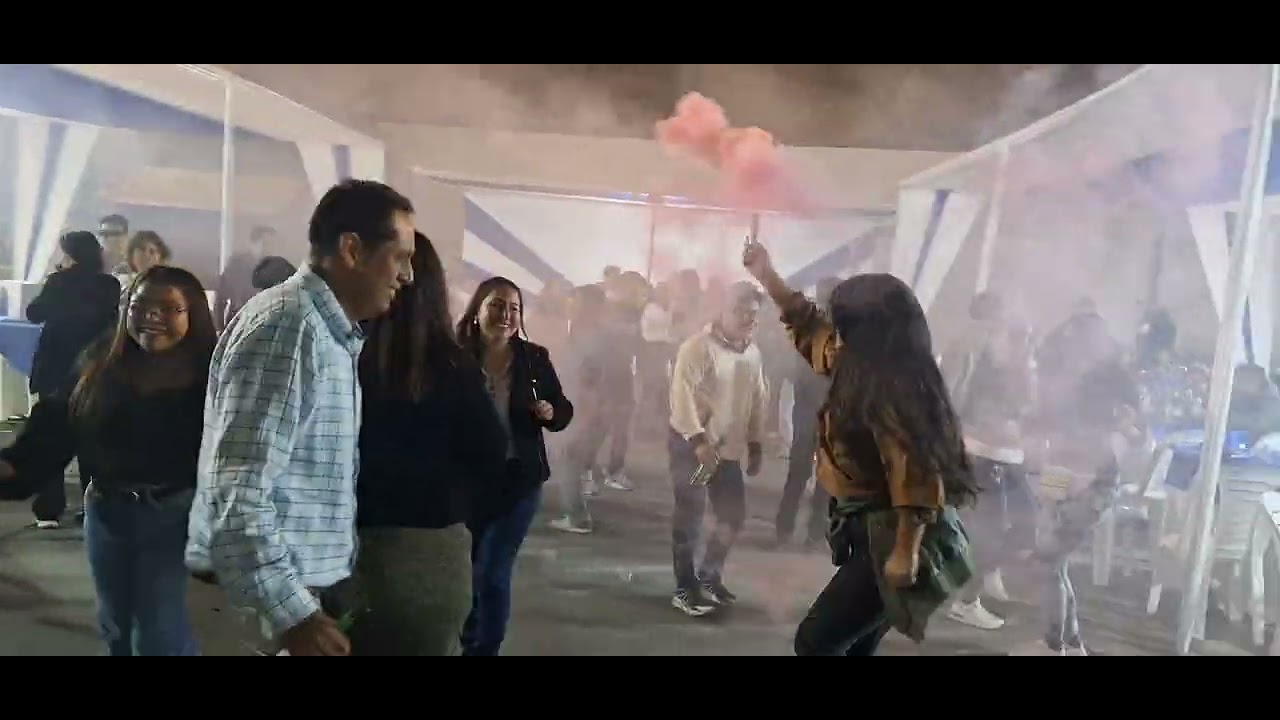 BANDA JAZZ  JUVENTUD  YAUYOS  MIX. SALAY  CEL  998948565  VICTOR VILCHEZ FLORES