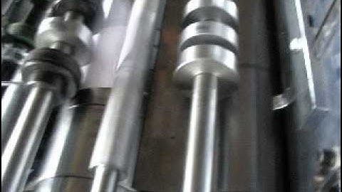 ZF-330 Wallet envelope making machine