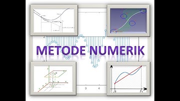 Metode Tabel contoh 1