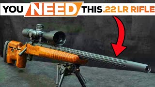 Best .22 LR Rifles 2024! Who Is The NEW #1?