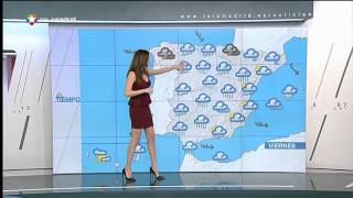 Ainhoa Gonzalez El Tiempo 29 1 15 Ainhoa Gonzalez El Tiempo 29 1 15
