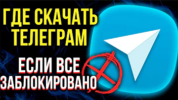 Доступен ли Telegram в плеймаркете