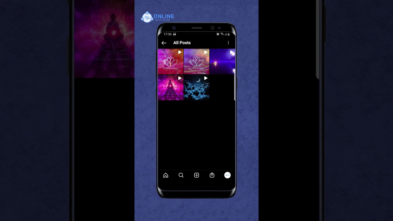 How to Delete a Saved Post on Instagram | Instagram Guide