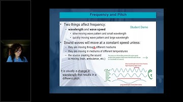 Grade 12 Physical Sciences   Doppler effect