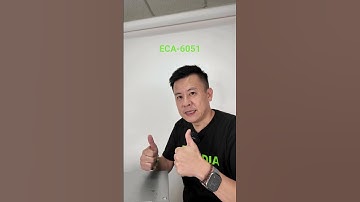 Lanner’s Modular Edge AI Server | ECA-6051 | NVIDIA MGX