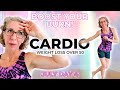 CARDIO Weight Loss Workout for Women in Menopause