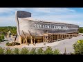 Noah ark encounter visit