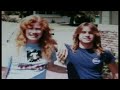 Bill Metoyer and Megadeth Dave Mustaine 2022 influenced Song