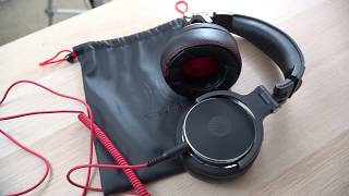 Best Budget DJ Headphones: OneOdio Studio Pro-50