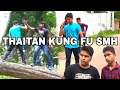 THAITAN KUNG FU SMH