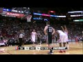 2014/01/28 Jeremy Lin HighLights│Rockets vs. Spurs│