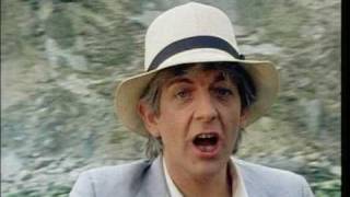 Video thumbnail of "Nick Lowe - "Half A Boy And Half A Man" (Official Video)"