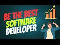 Your ULTIMATE Guide For Becoming a Software Developer in 2025!
