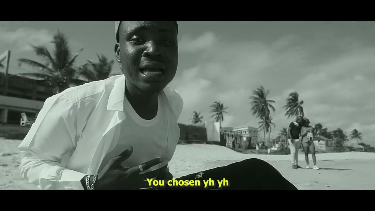 SHATTERED VISUALIZER ( WHO IS BLUE PRINZ )