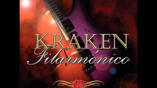 Sin miedo Al Dolor - Kraken Filarmonico chords