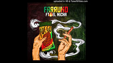 Farruko Ft. El Micha - Fuego (WWW.ELGENERO.COM)