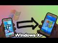 Can You Install Windows on an iPhone?