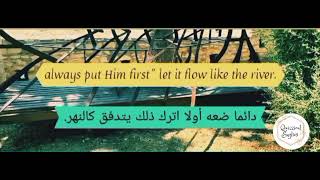 Muad ft Seidd (grateful) ممتن                 #مترجمة lyrics &(#arabic sub) #islam #viral #nasheed