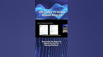 QR Codes vs Image Base Attacks