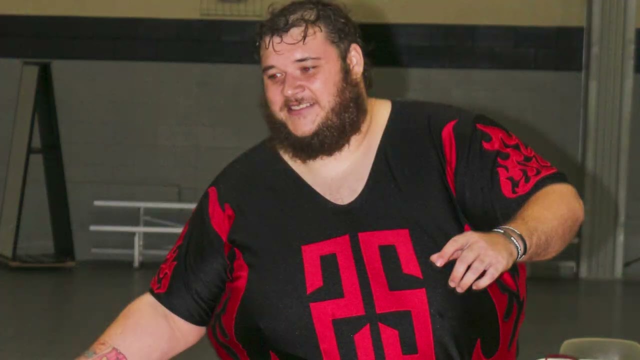 World Class Pro Wrestling - May 21st Show Results