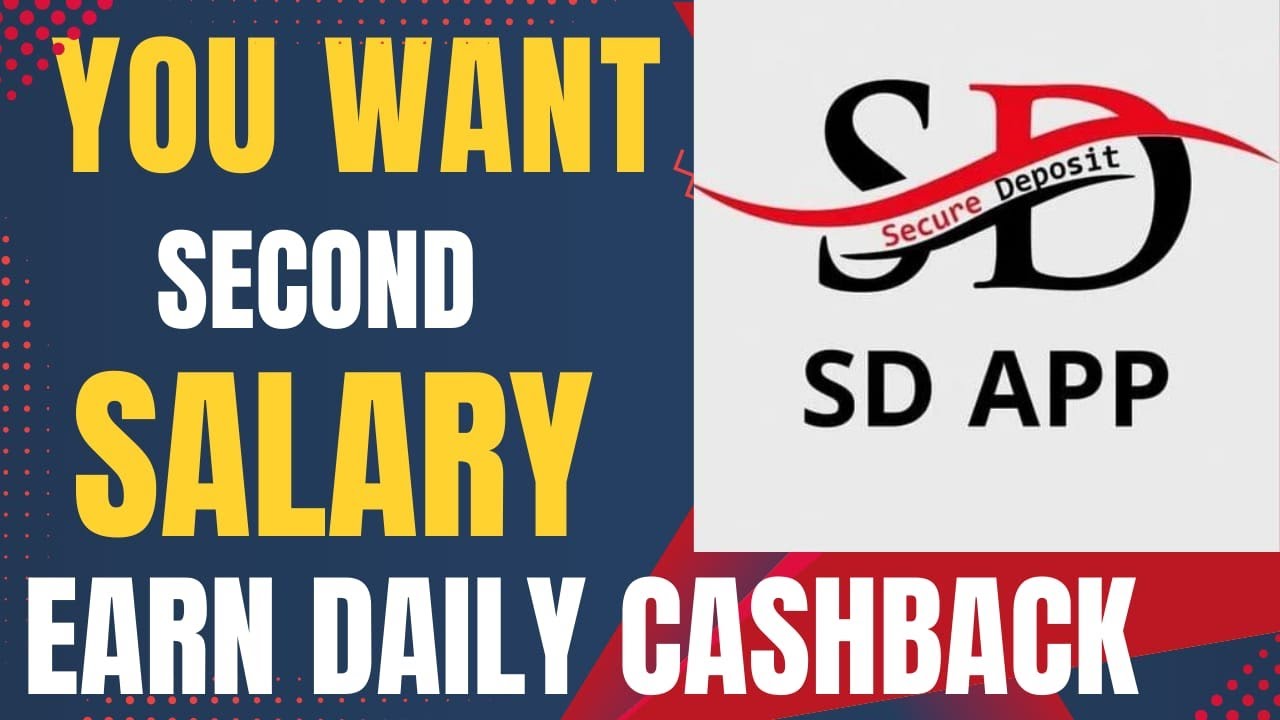 SD Pay Kya Hai || SD Pay New Update || SDPay