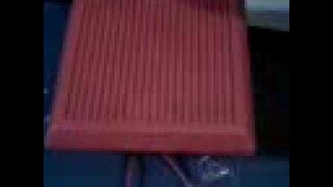 Wheelock MT Code 3 Tone