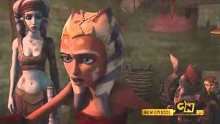 The Clone wars - New Divide