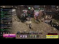 Guild vs Guild and Guild dungeon  #nightcrows