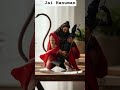 Jai Hanuman - Rishabh Shetty #jaihanuman #hanuman #raghunandana