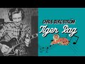Chris Bergström - Tiger Rag