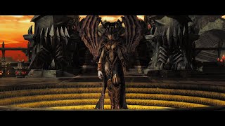 Darksiders Ii - Lilith And The Phasewalker