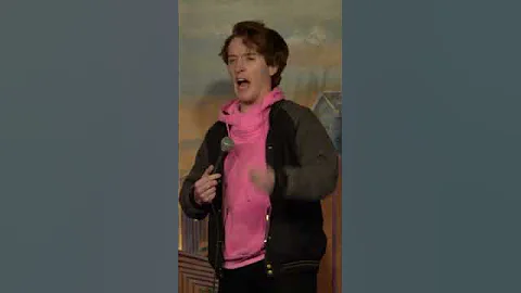 Calling Straight Dudes Gay is Fun #shorts #comedy #standupcomedy #lgbt