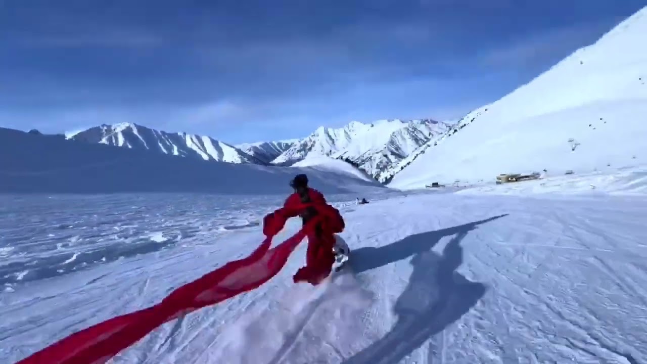 The sense of destiny in the Warring States period robe